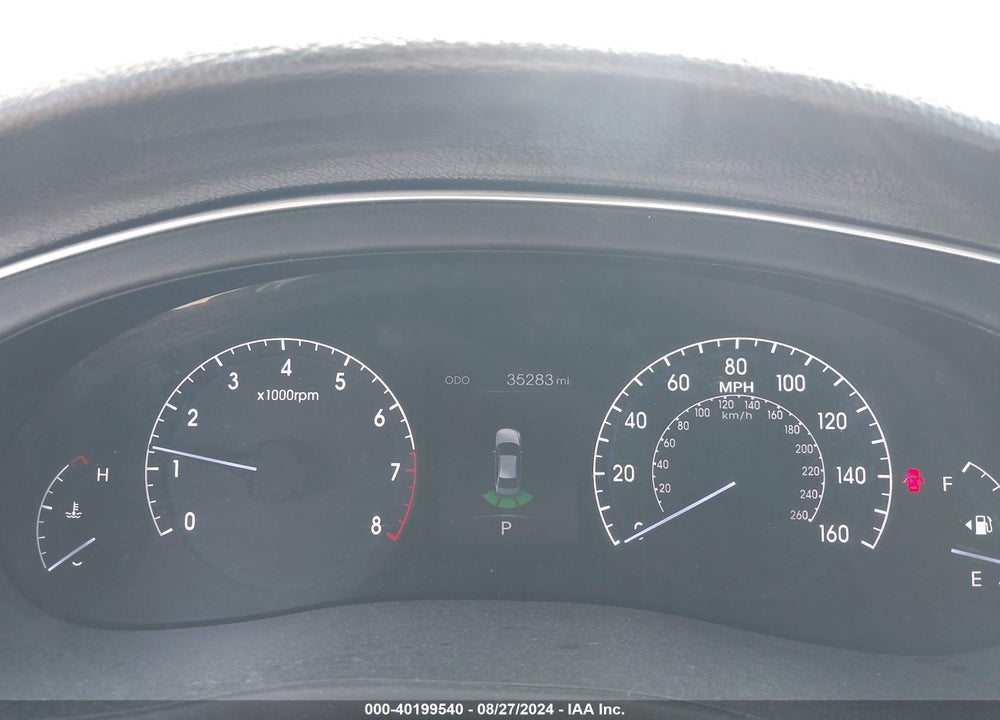 2012 HYUNDAI GENESIS 3.8 VIN: KMHGC4DD3CU176088
