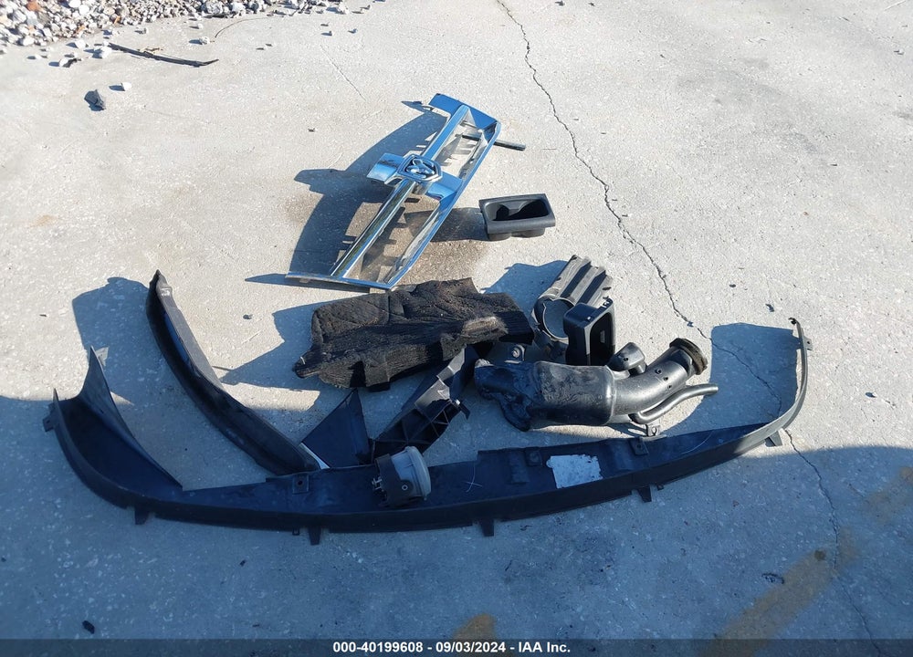 2010 DODGE GRAND CARAVAN VIN: 2D4RN5DX4AR177562