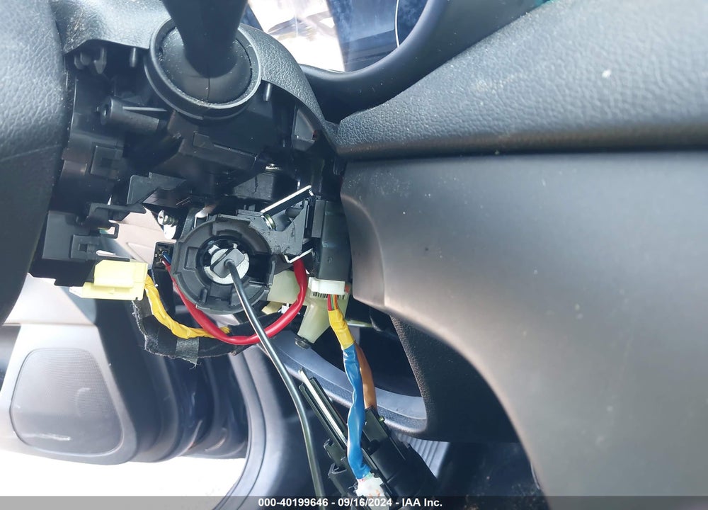 2019 KIA SPORTAGE LX VIN: KNDPM3AC8K7595218