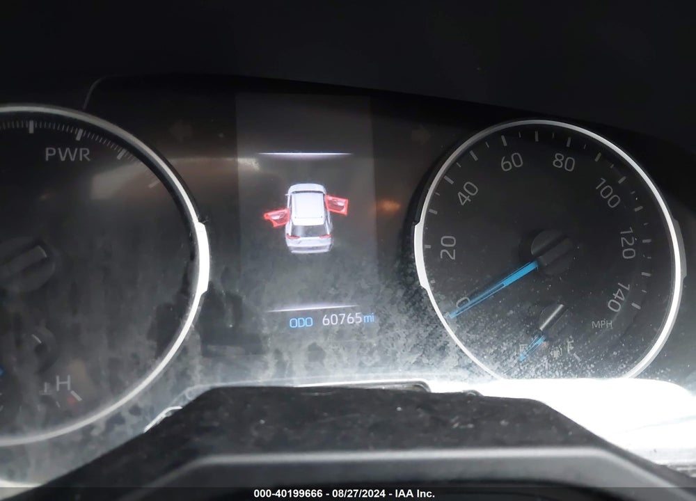2020 TOYOTA RAV4 HYBRID XLE VIN: 2T3RWRFV1LW079157