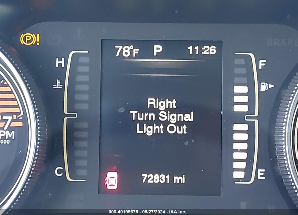 2018 JEEP CHEROKEE LATITUDE FWD VIN: 1C4PJLCBXJD565778