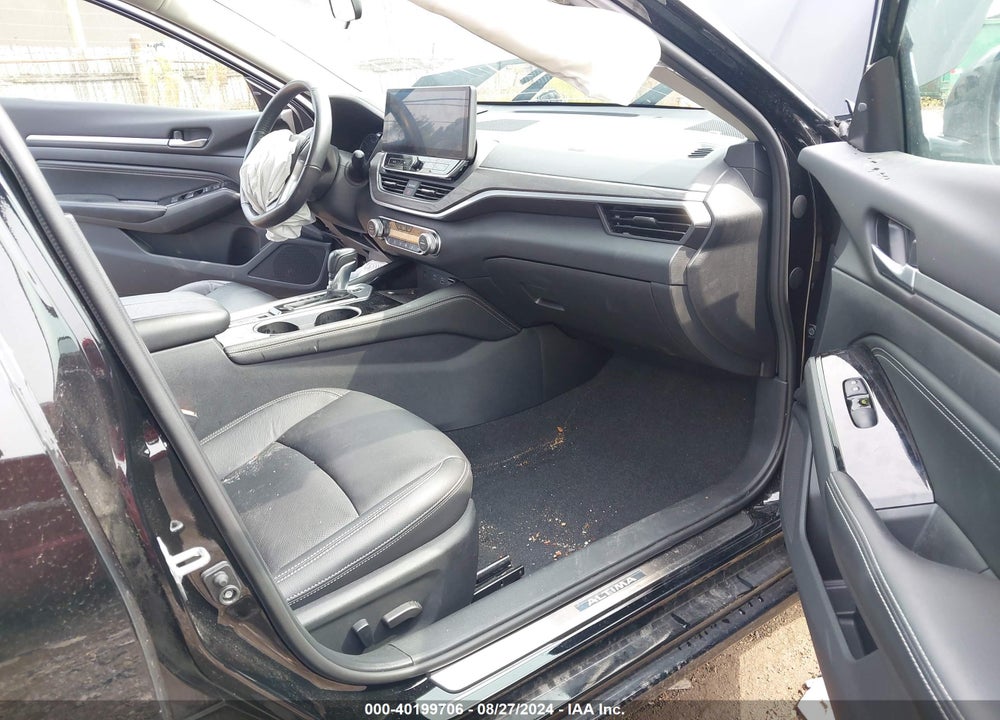 2023 NISSAN ALTIMA SL FWD VIN: 1N4BL4EV2PN304610