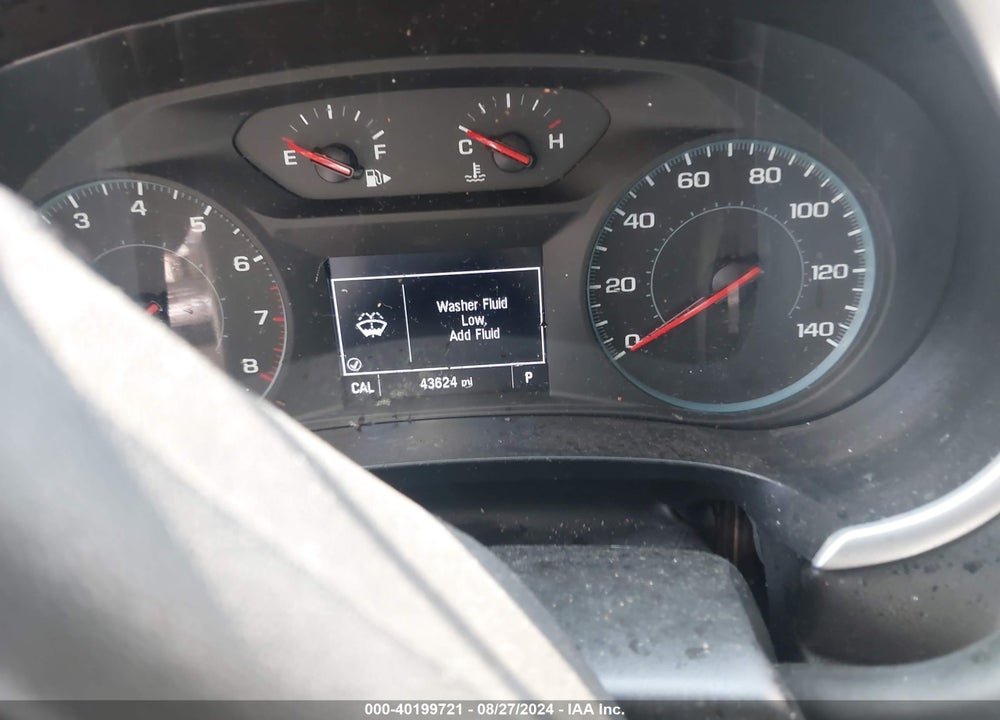 2022 CHEVROLET MALIBU FWD LT VIN: 1G1ZD5ST9NF146331