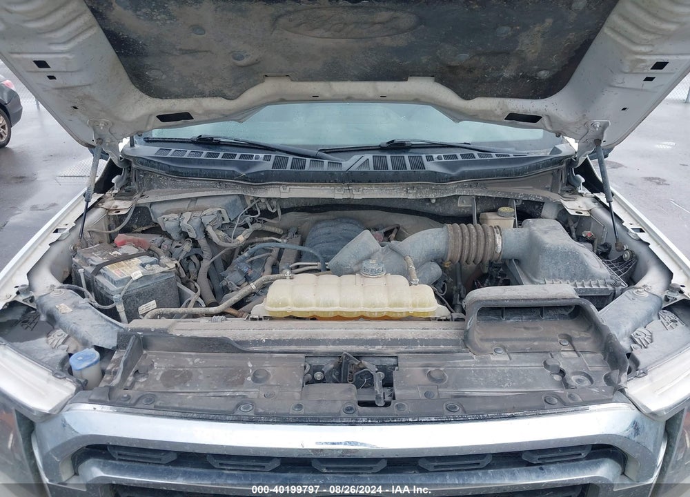 2022 FORD F-150 XLT VIN: 1FTFW1E54NFB49972