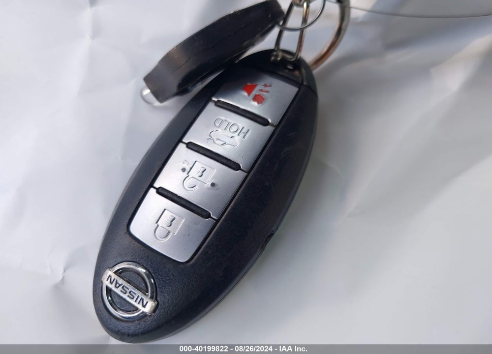 2012 NISSAN ALTIMA 2.5 S VIN: 1N4AL2AP7CC133835