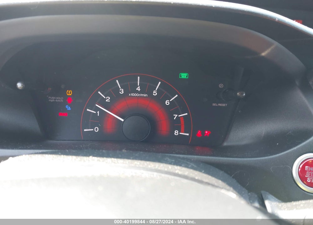 2014 HONDA CIVIC SI VIN: 2HGFB6E52EH704622