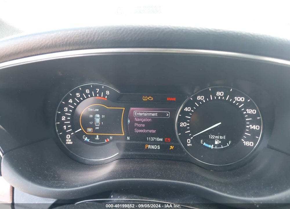 2018 LINCOLN MKC SELECT VIN: 5LMTJ2DH3JUL11947