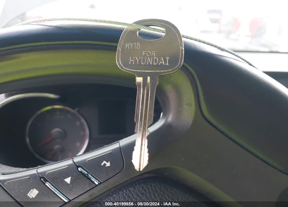 2014 KIA FORTE VIN: KNAFX4A87E5096055