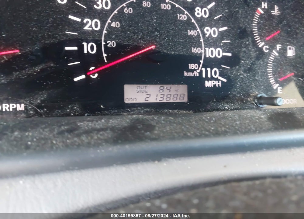 2006 TOYOTA COROLLA LE VIN: 1NXBR32E06Z762735