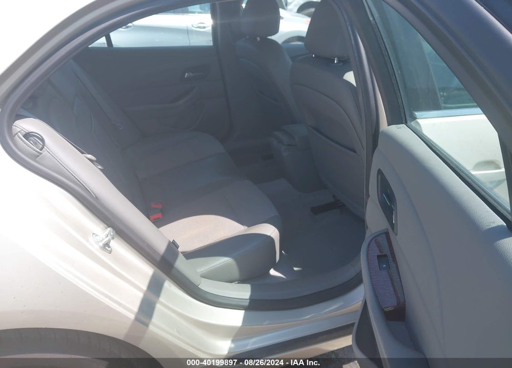 2013 CHEVROLET MALIBU 1LT VIN: 1G11C5SA2DF245781