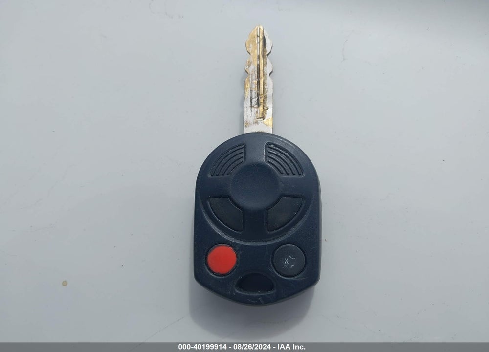 2011 FORD ESCAPE XLS VIN: 1FMCU9C74BKA93946