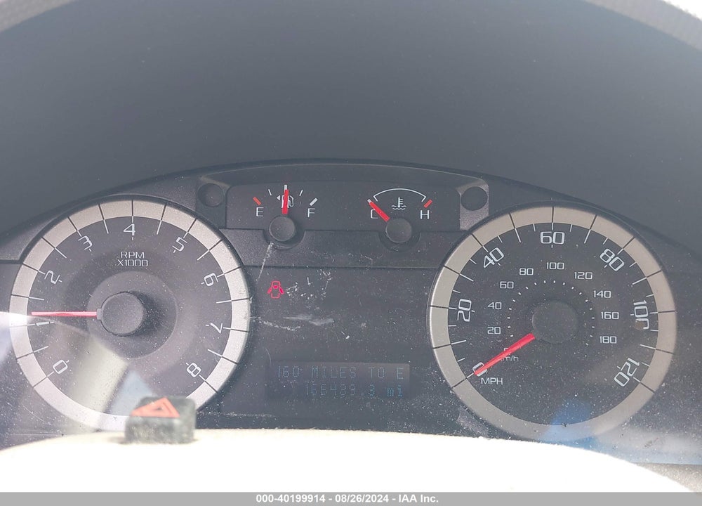 2011 FORD ESCAPE XLS VIN: 1FMCU9C74BKA93946