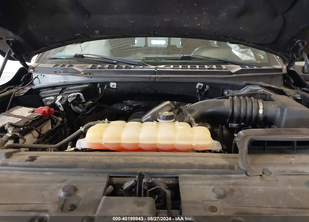 2018 FORD F-150 VIN: 1FTEW1E54JFA28378