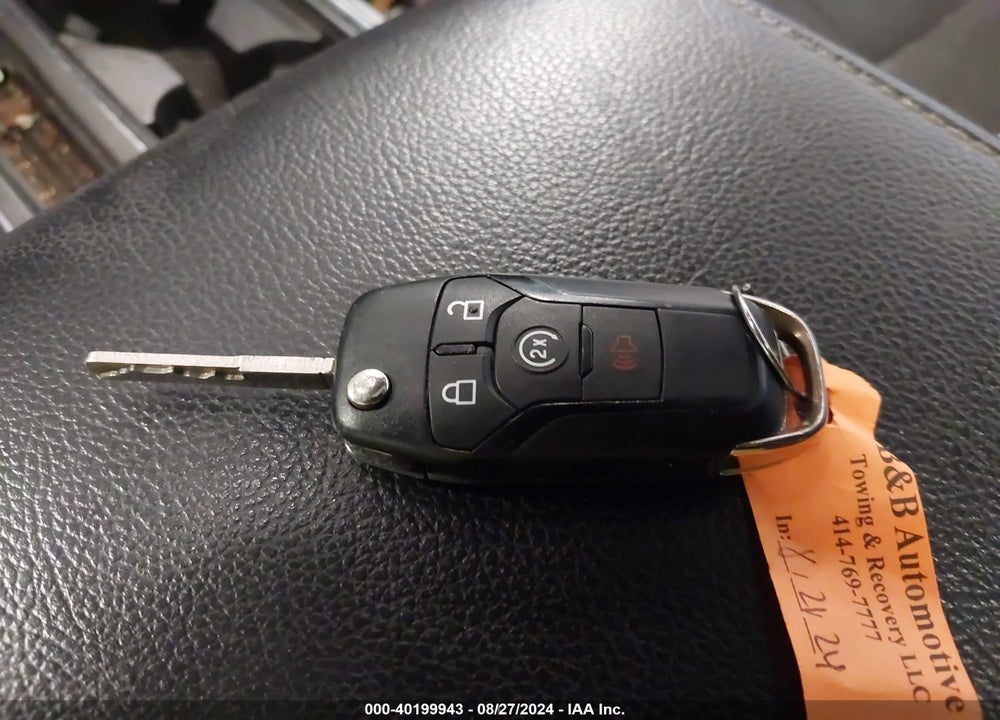 2018 FORD F-150 VIN: 1FTEW1E54JFA28378