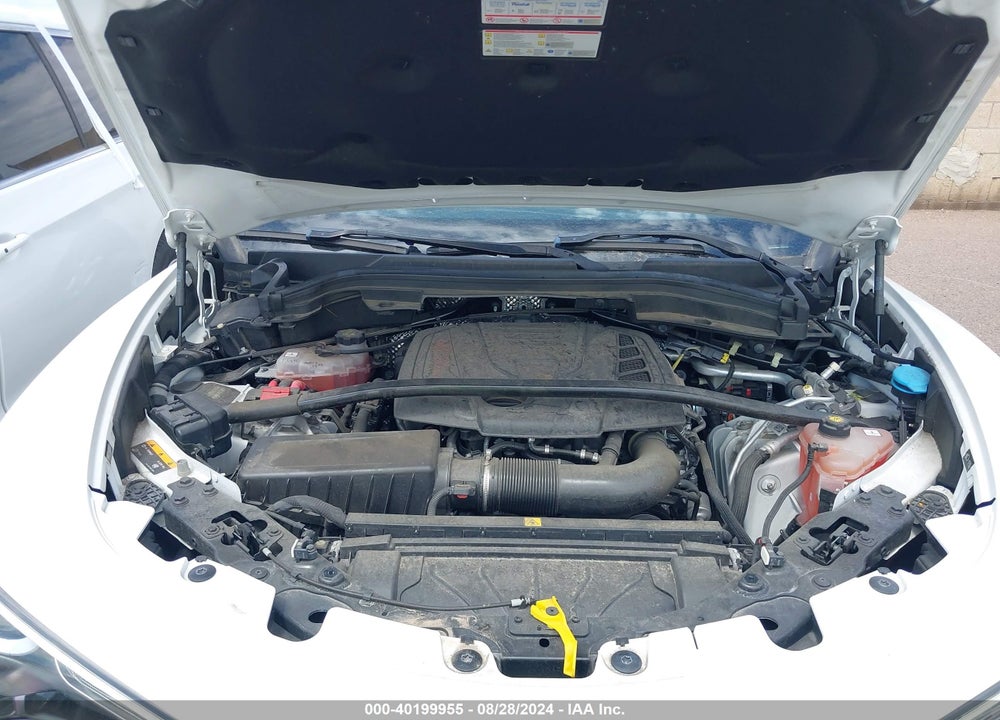 2020 ALFA ROMEO STELVIO RWD VIN: ZASPAJAN5L7C87544