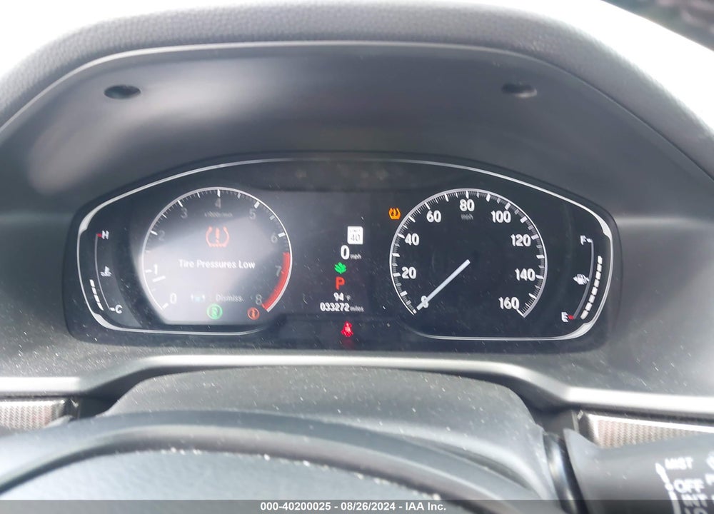 2021 HONDA ACCORD SPORT SPECIAL EDITION VIN: 1HGCV1F43MA113585