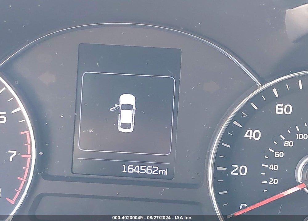 2018 KIA FORTE LX VIN: 3KPFL4A79JE244405