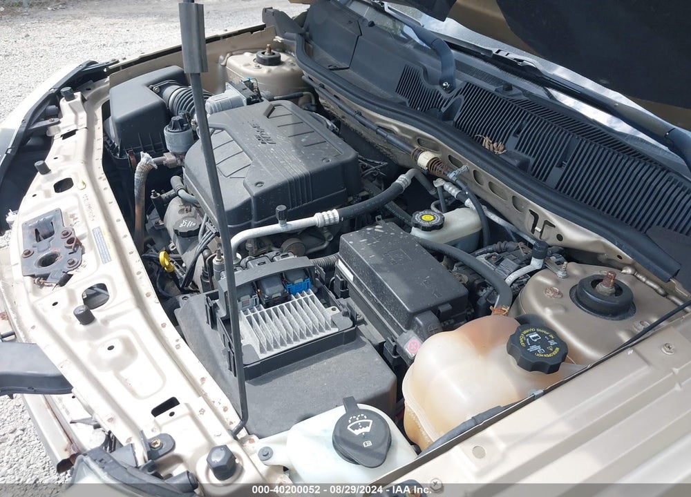 2005 CHEVROLET EQUINOX LS VIN: 2CNDL13F956167871
