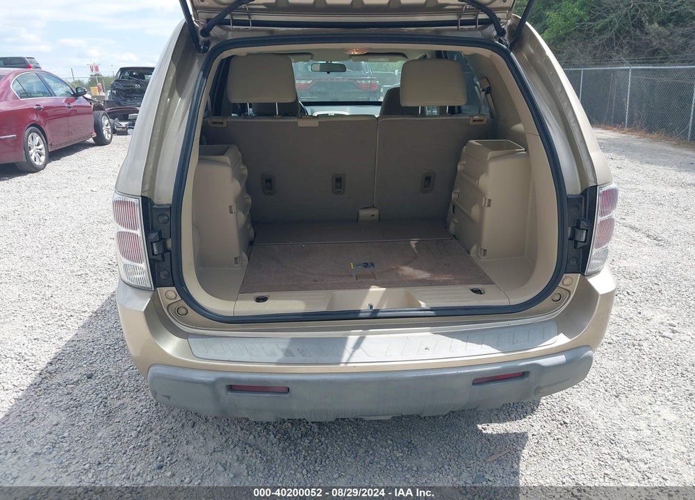 2005 CHEVROLET EQUINOX LS VIN: 2CNDL13F956167871