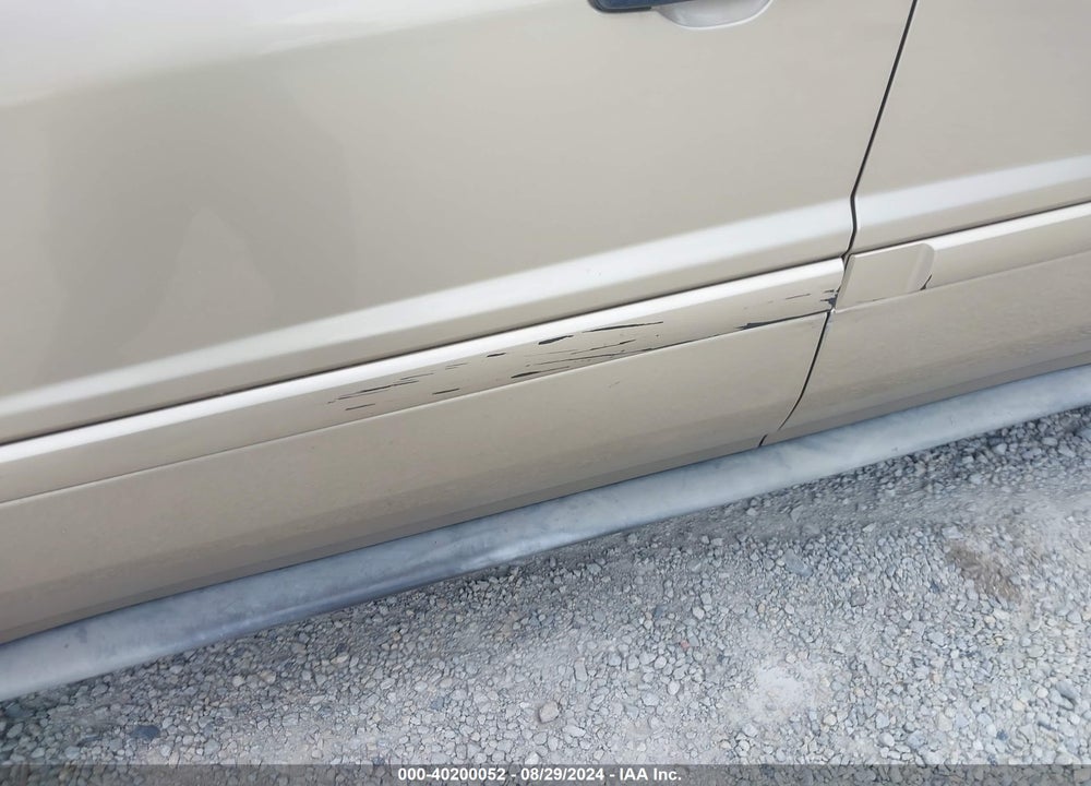 2005 CHEVROLET EQUINOX LS VIN: 2CNDL13F956167871
