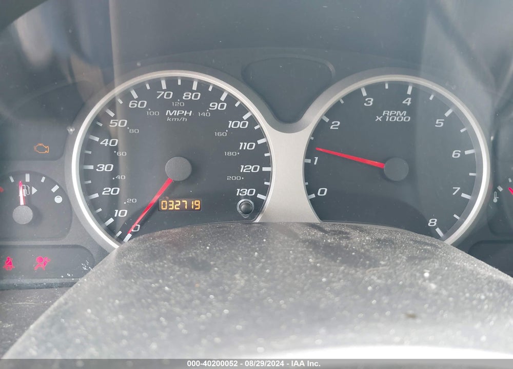 2005 CHEVROLET EQUINOX LS VIN: 2CNDL13F956167871