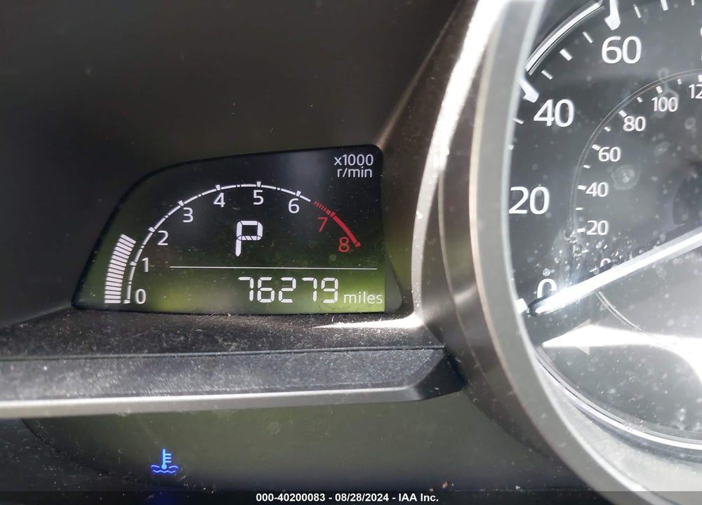 2017 MAZDA 3 SPORT VIN: 3MZBN1U77HM136123