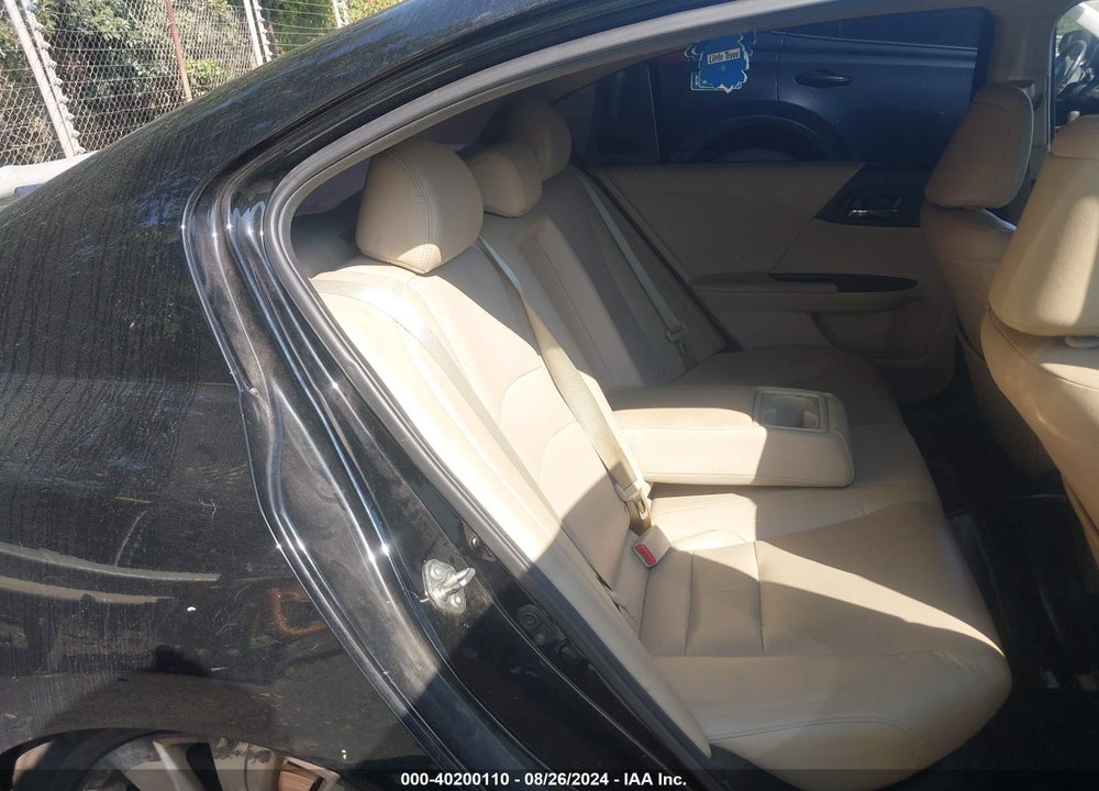2015 HONDA ACCORD EX-L VIN: 1HGCR2F87FA259519