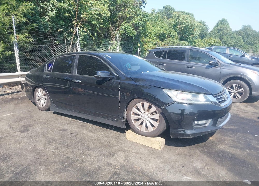 2015 HONDA ACCORD EX-L VIN: 1HGCR2F87FA259519