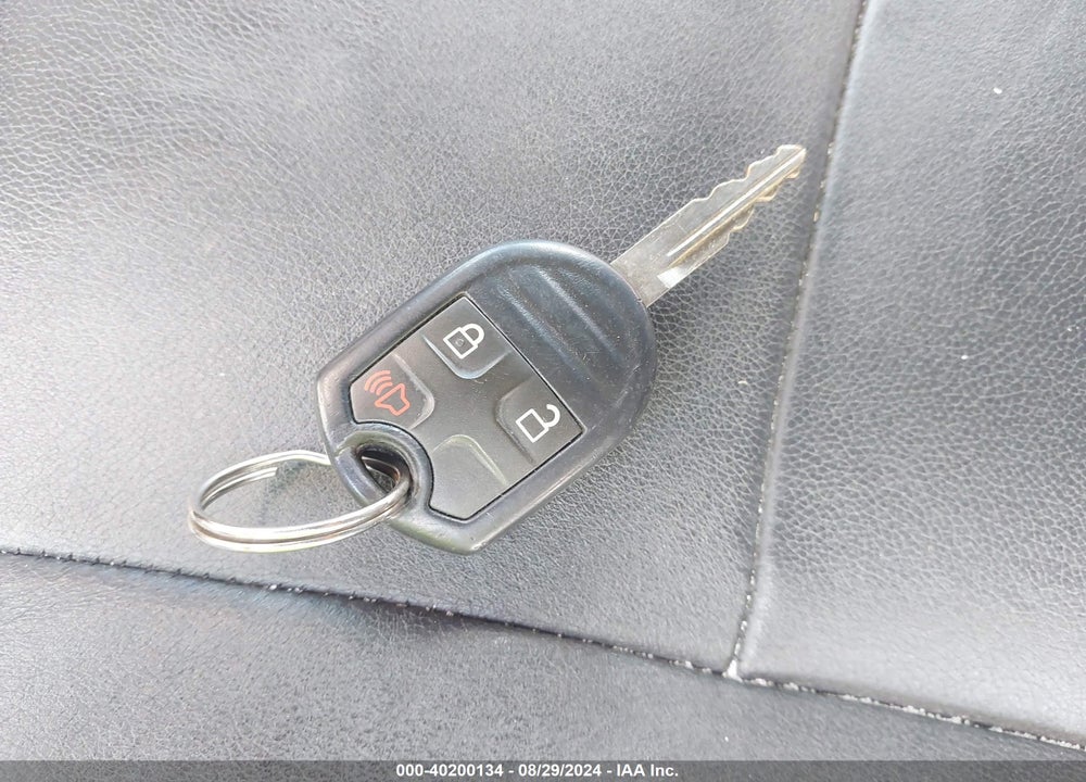 2012 FORD F-150 FX4 VIN: 1FTFW1ETXCKD49516