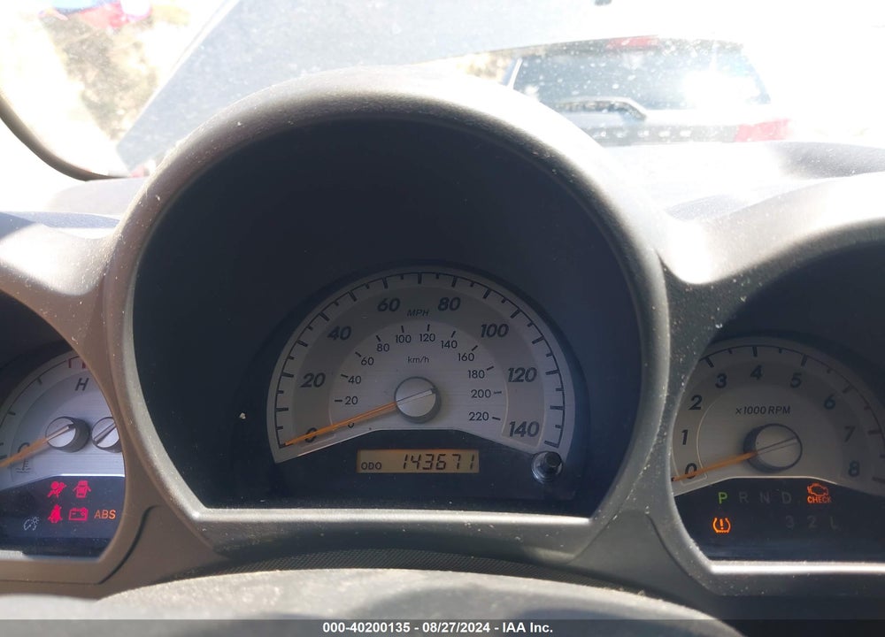 2007 SCION TC VIN: JTKDE167170154670