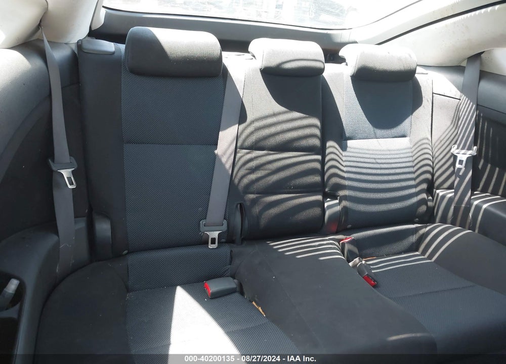 2007 SCION TC VIN: JTKDE167170154670