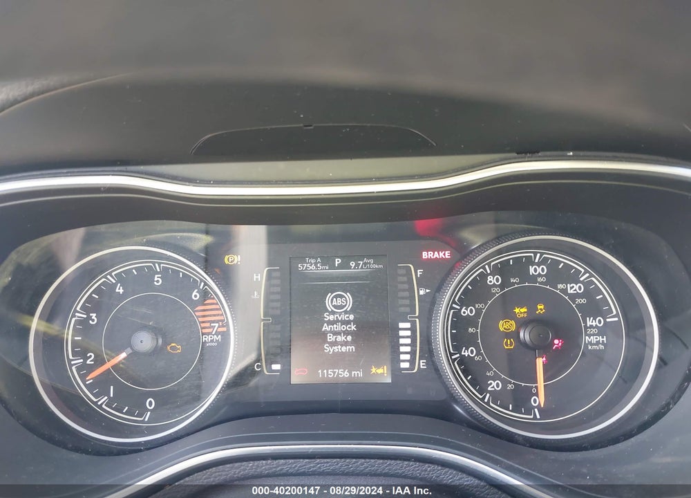 2021 JEEP CHEROKEE LATITUDE FWD VIN: 1C4PJLCB4MD155675