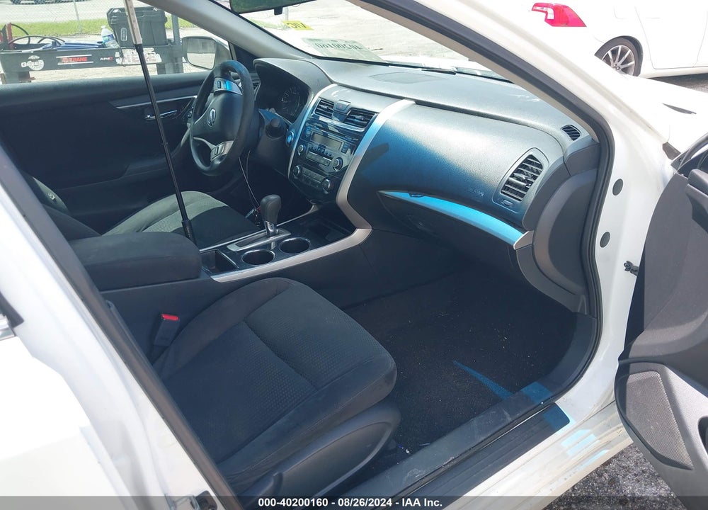 2014 NISSAN ALTIMA 2.5 S VIN: 1N4AL3AP3EN218426