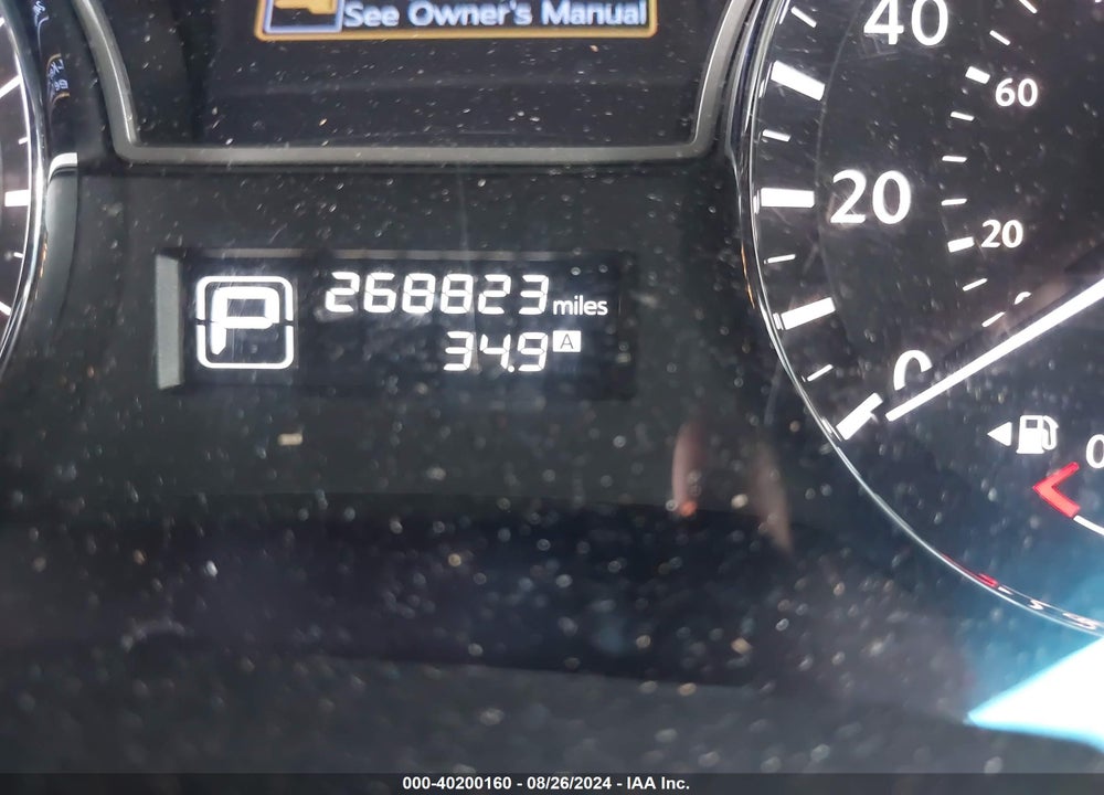 2014 NISSAN ALTIMA 2.5 S VIN: 1N4AL3AP3EN218426