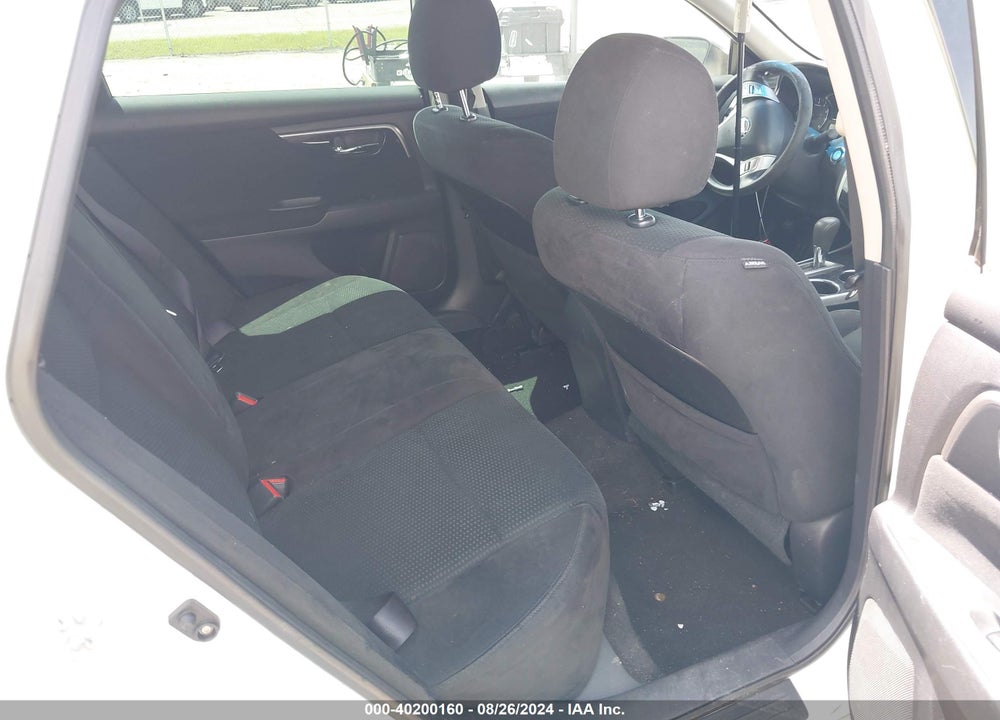 2014 NISSAN ALTIMA 2.5 S VIN: 1N4AL3AP3EN218426