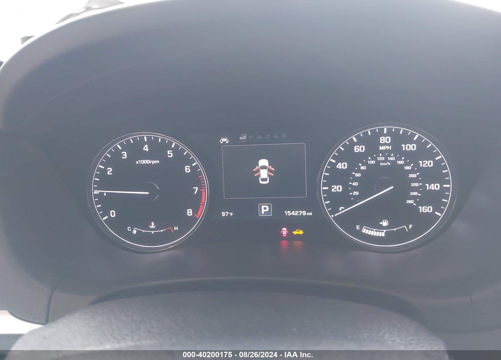 2015 HYUNDAI GENESIS 3.8 VIN: KMHGN4JEXFU018648