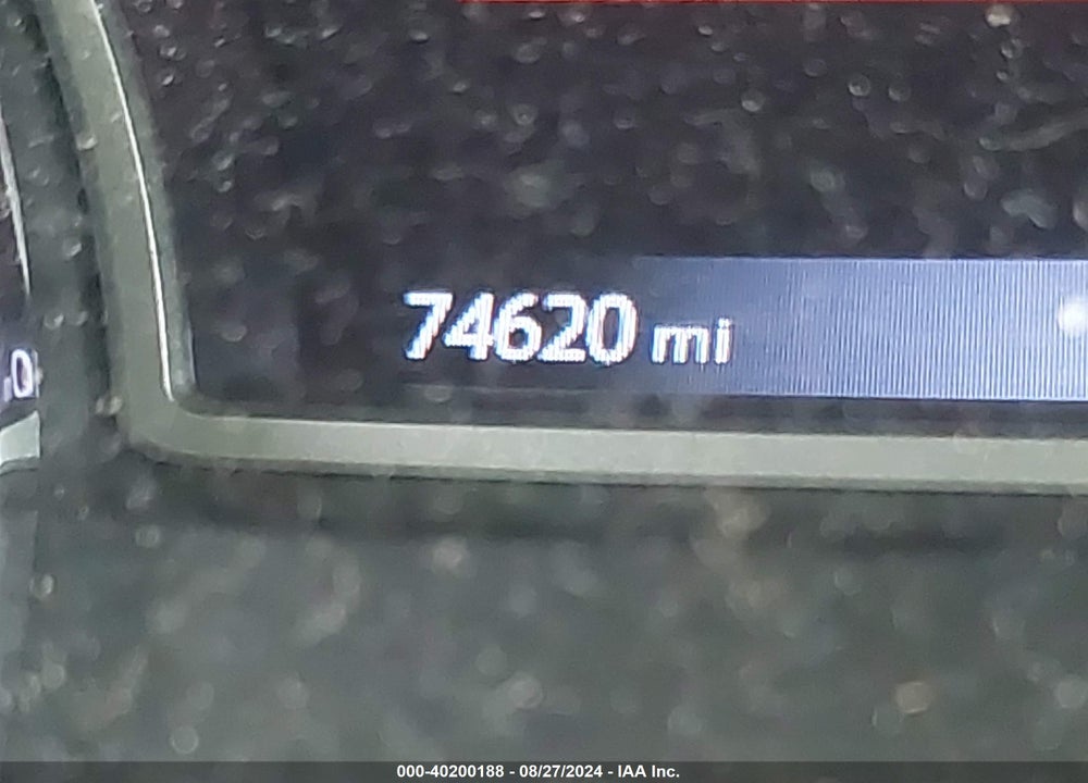 2018 NISSAN ALTIMA 2.5 SR VIN: 1N4AL3AP1JC107864