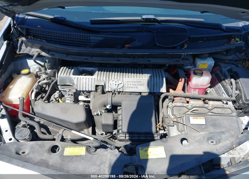 2013 TOYOTA PRIUS V FIVE VIN: JTDZN3EU3D3245062