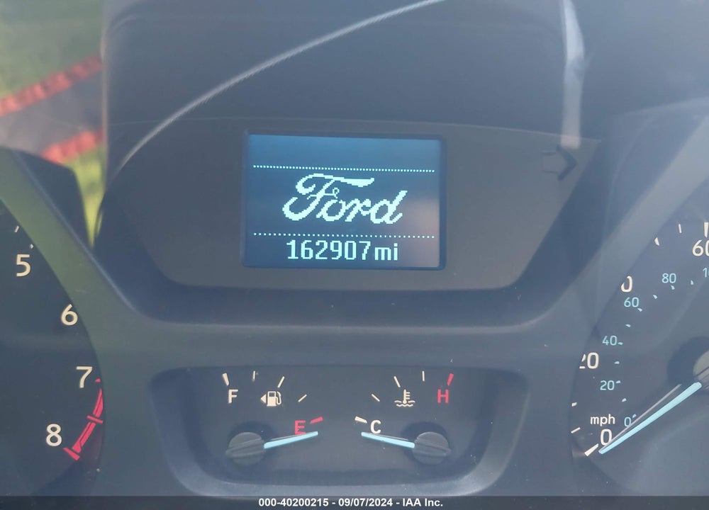 2015 FORD TRANSIT-250 VIN: 1FTNR1ZM4FKA45611