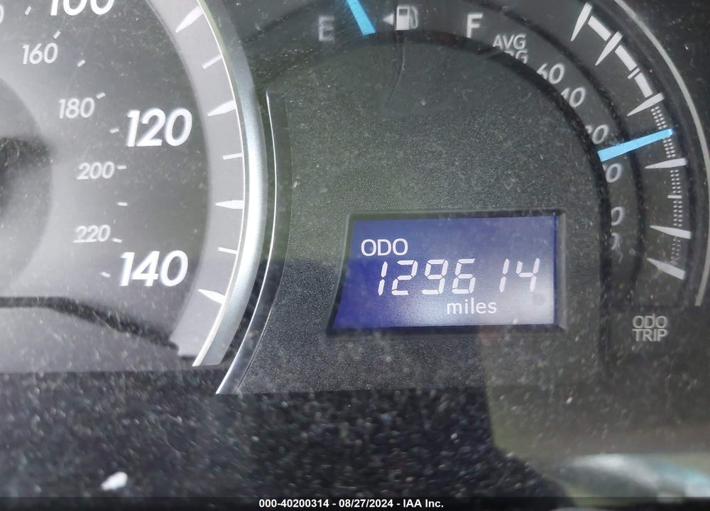 2015 TOYOTA CAMRY LE VIN: 4T1BF1FK6FU115530