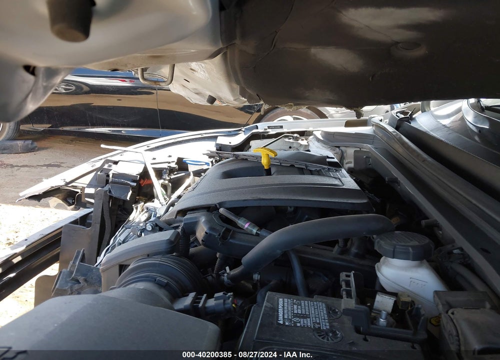2020 HYUNDAI ELANTRA SEL VIN: 5NPD84LF3LH511825