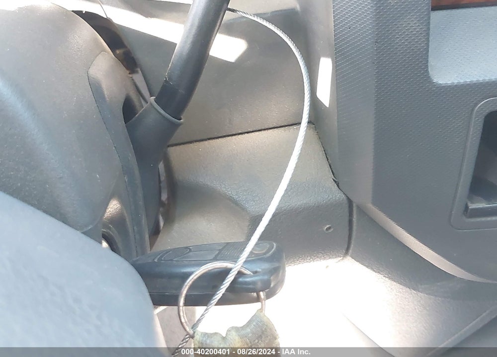 2006 DODGE RAM 1500 SLT VIN: 3D7KR19D06G206729