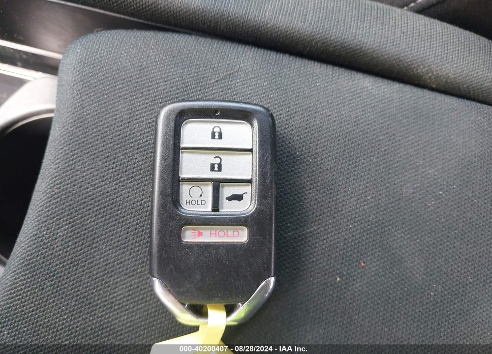 2019 HONDA CIVIC EX VIN: SHHFK7H64KU412513
