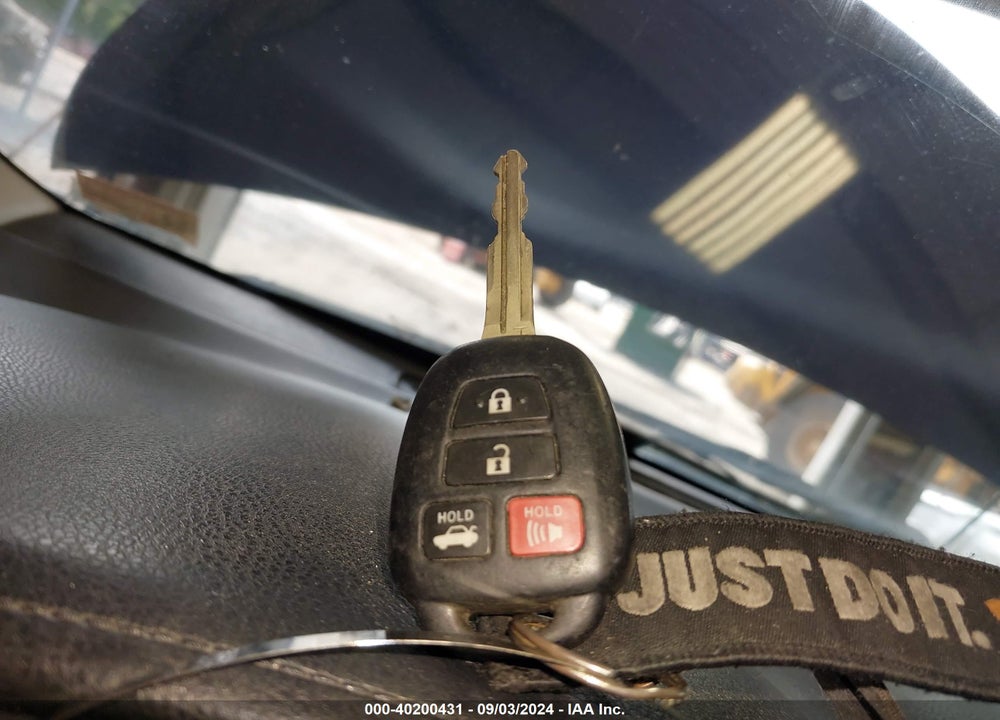 2016 TOYOTA COROLLA S PLUS VIN: 2T1BURHE5GC650198