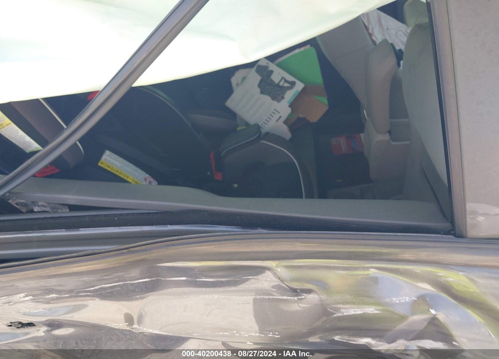 2019 FORD FIESTA SE VIN: 3FADP4BJ8KM157632