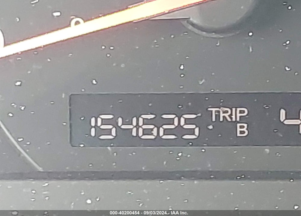 2005 HONDA ACCORD 2.4 LX VIN: 1HGCM56445A064831