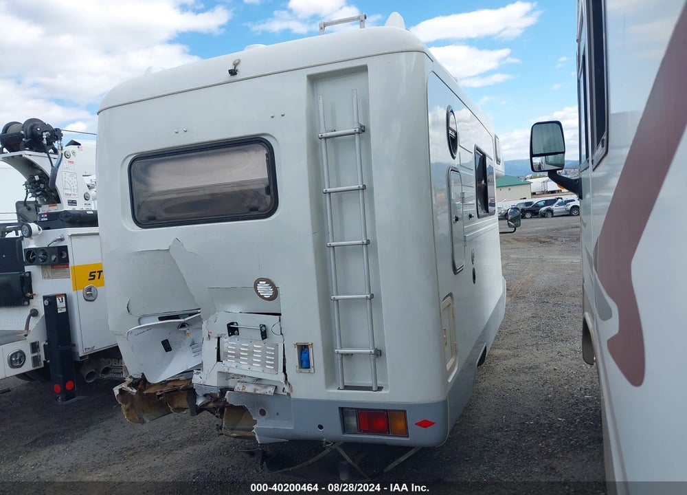 1996 ISUZU TERRA 500 VIN: NHS69E7403363