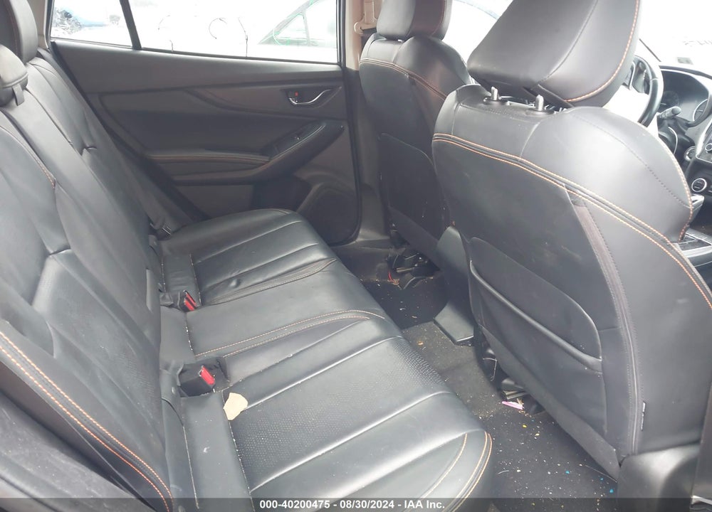 2019 SUBARU CROSSTREK 2.0I LIMITED VIN: JF2GTANC1K8291080