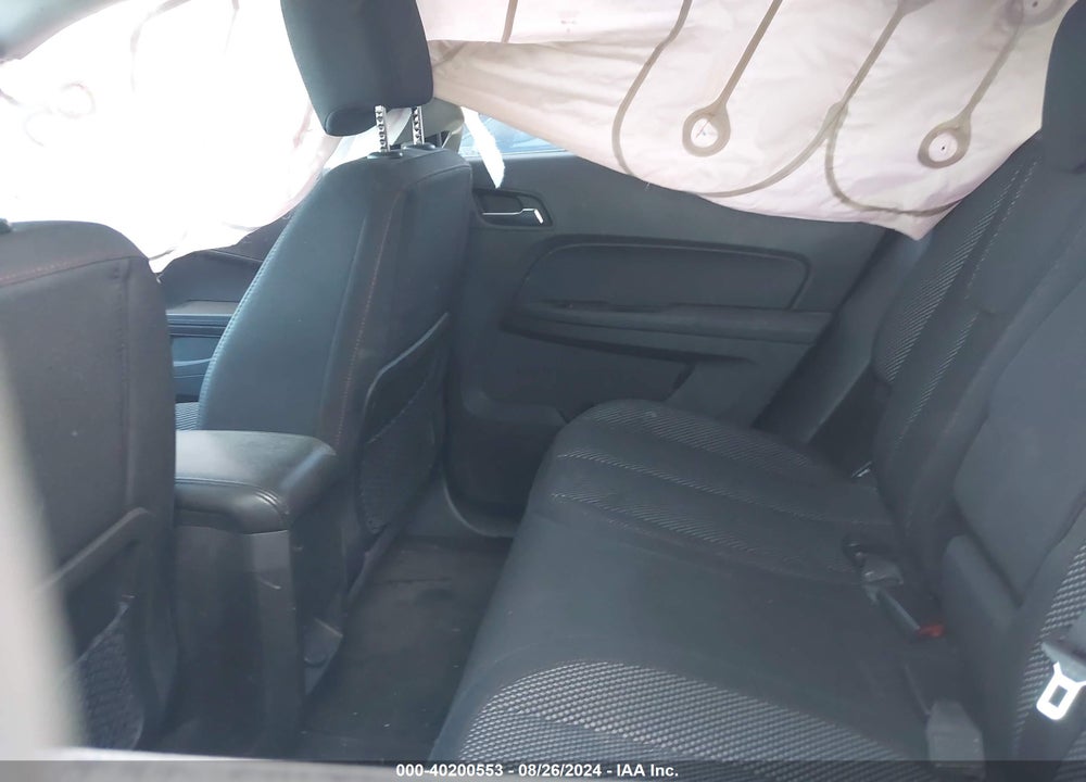 2017 CHEVROLET EQUINOX LT VIN: 2GNALCEK5H1613570