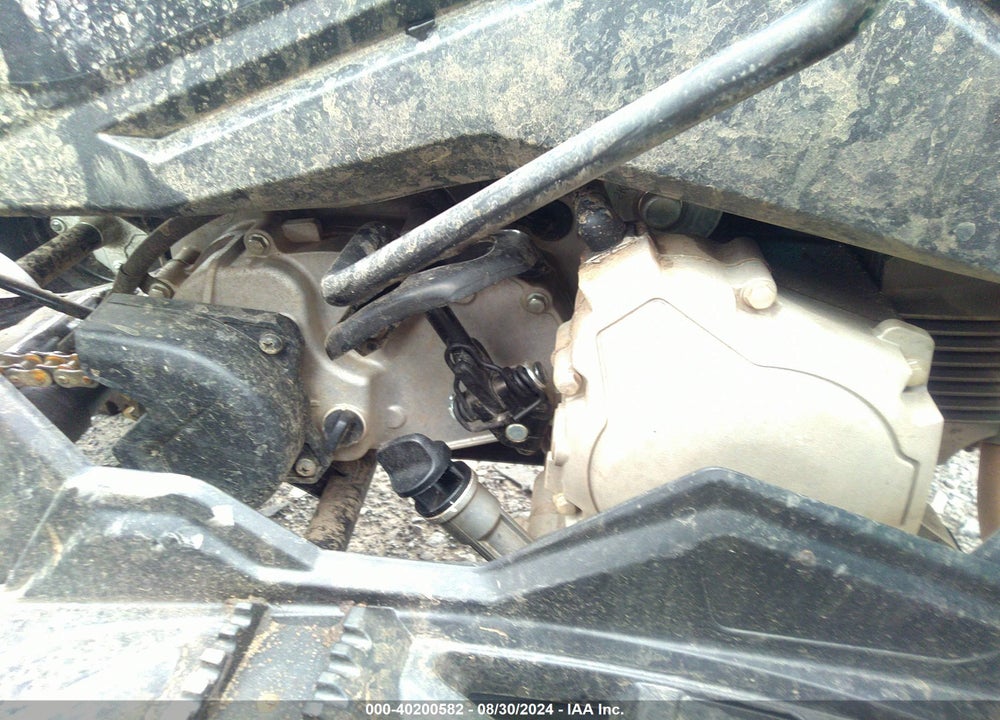 2023 CAN-AM OTHER VIN: RF39GA849PT001705